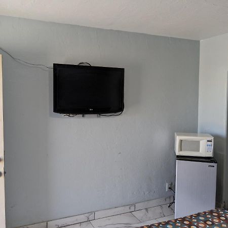 Green Spot Motel Victorville Exterior foto